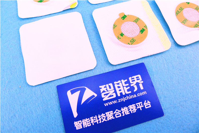 当传统艾灸遇到现代科技,中医艾灸智能化