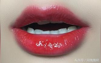 美妆必买的12支口红,美妆必买的十种口红
