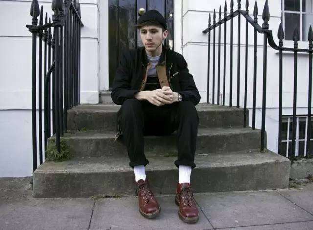 马丁靴又酷又飒,又舒服又耐穿的马丁靴推荐