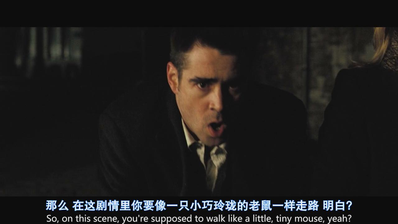 杀手到底过不过春节？