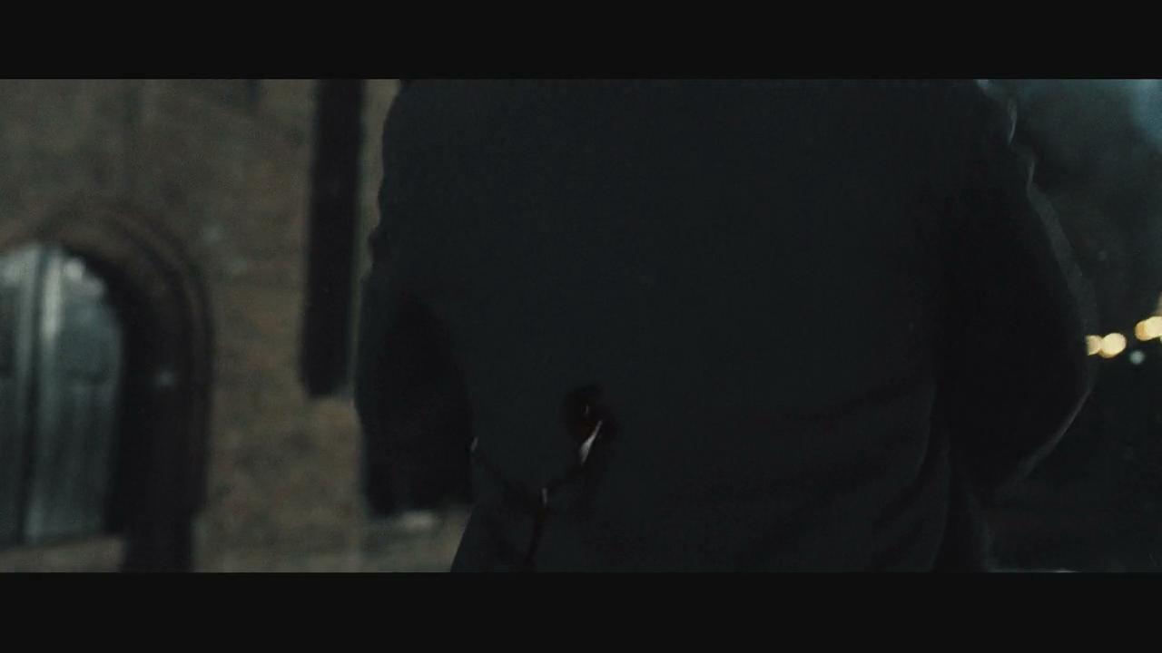 杀手到底过不过春节？