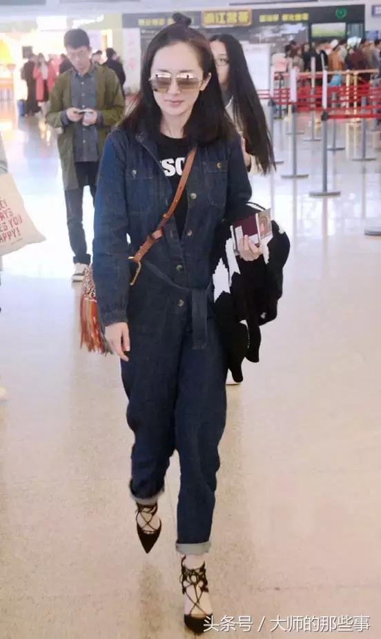 王菲复出后背的第一只包居然是它？