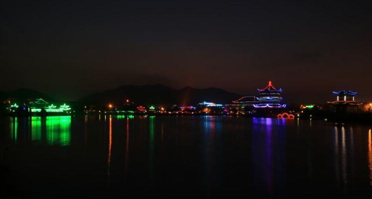 中国最适合居住的城市，就在山东！竟然不是青岛，而是它！