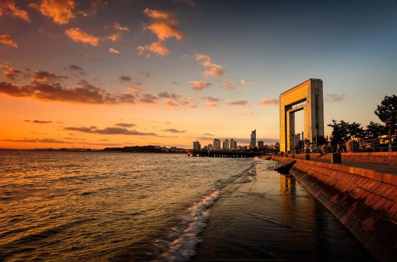 中国最适合居住的城市，就在山东！竟然不是青岛，而是它！