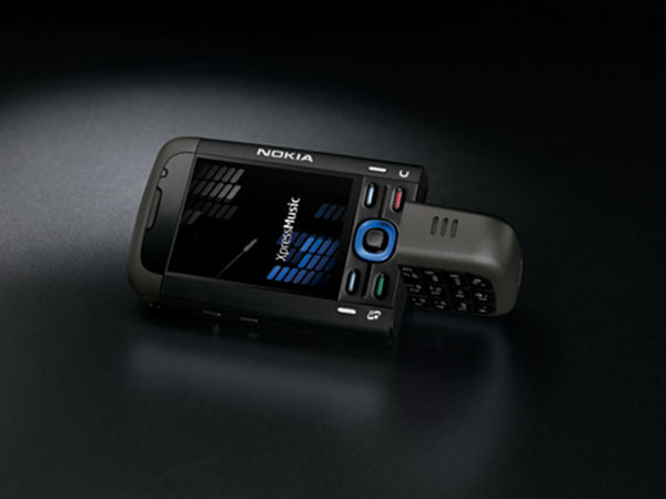 还记得你用过的诺基亚吗,还记得那些年经典诺基亚吗