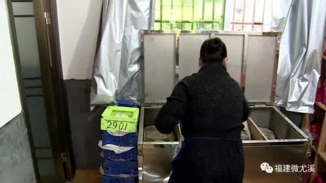 在尤溪，有这么一群人数钱数到手抽筋，却高兴不起来