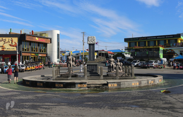 济州岛之牛岛行环岛骑行,济州岛环岛骑行视频