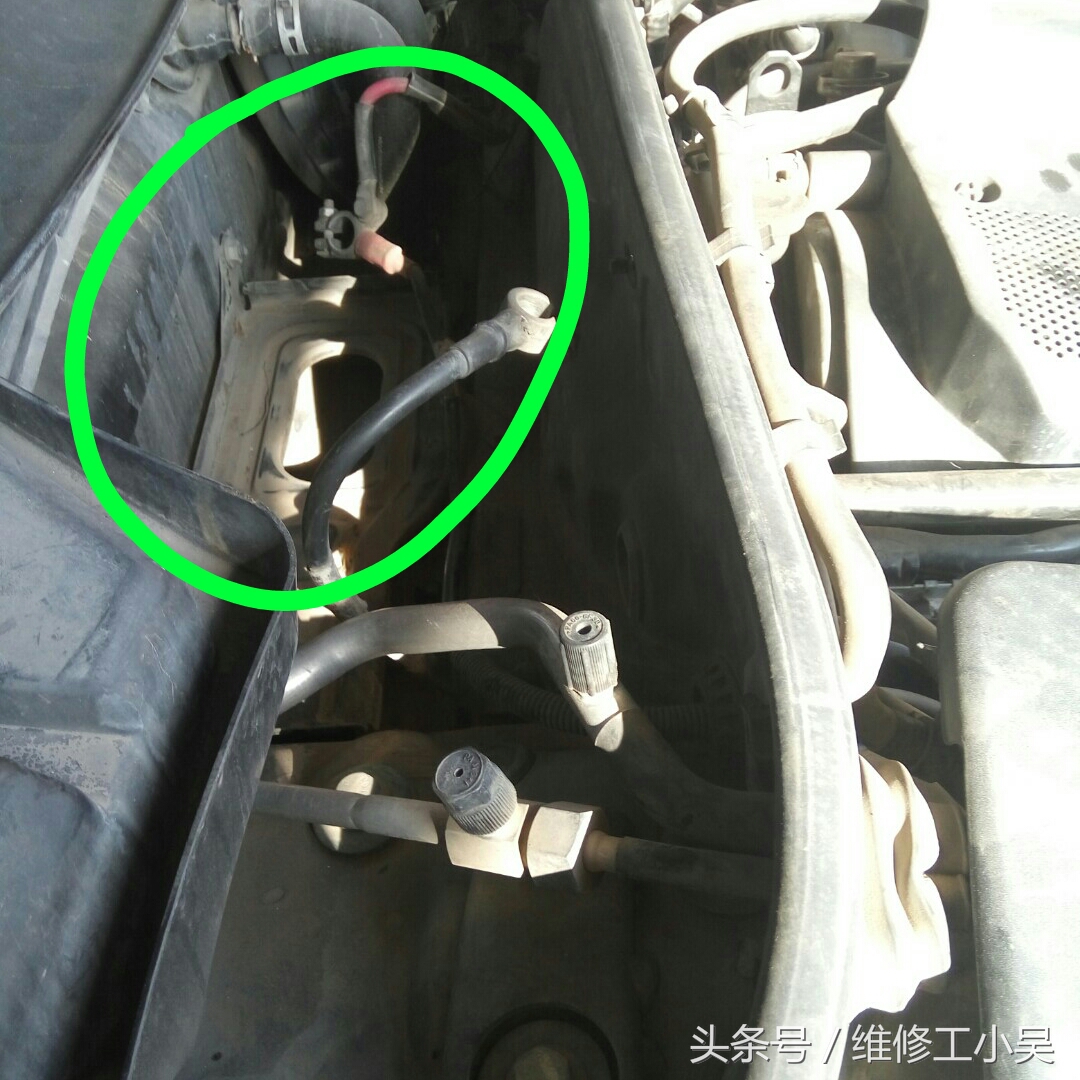 二十多万公里的*萨特帕**方向机出问题了，只能更换新的，不能维修！