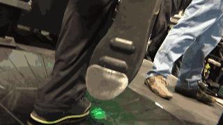 跑步机上玩vr,vr跑步机可以玩csgo吗