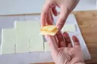 外面卖的零食在家做,外面的零食怎么做的