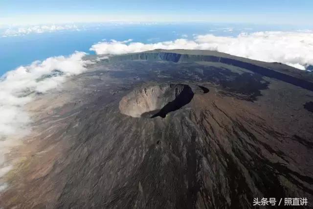 法国留尼汪岛离法国有多远,法国留尼汪岛视频