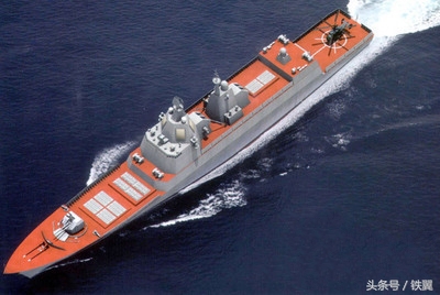 夏伯阳级巡洋舰简介,苏联夏伯阳级巡洋舰