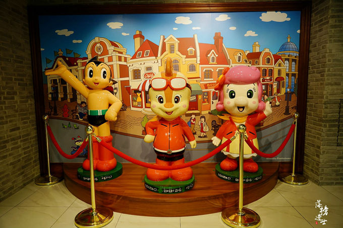 台湾最大的免税商场,台湾最大零售商店