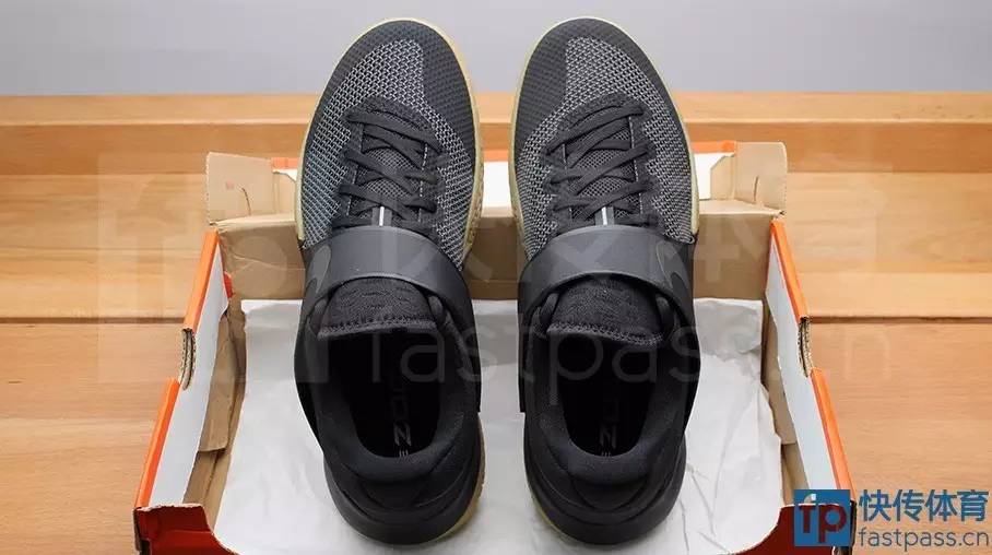 耐克zoomliveep评测,nikezoomlive拆解