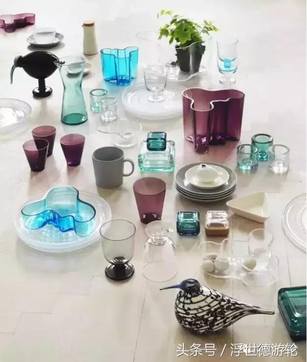 去北欧最值得购买的东西，无需攻略，一次全部告诉你！