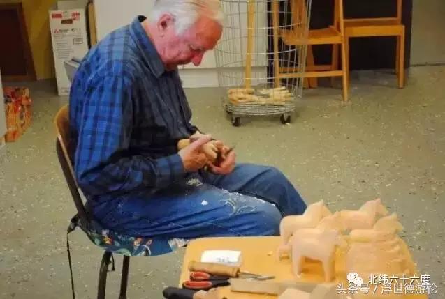 去北欧最值得购买的东西，无需攻略，一次全部告诉你！