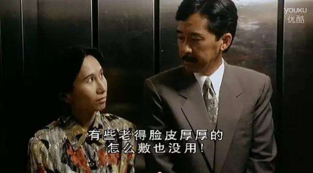 20年前，华语电影里最真实的基佬角色，被这两个古惑仔包办了