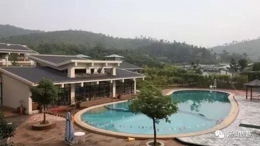 颐养胜地，尚雅尚美|为什么这家温泉酒店能够扬名长三角？