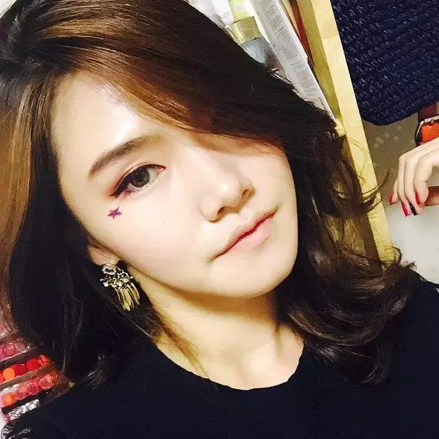 化妆很厉害的韩国美妆博主,韩国美妆博主化妆教学