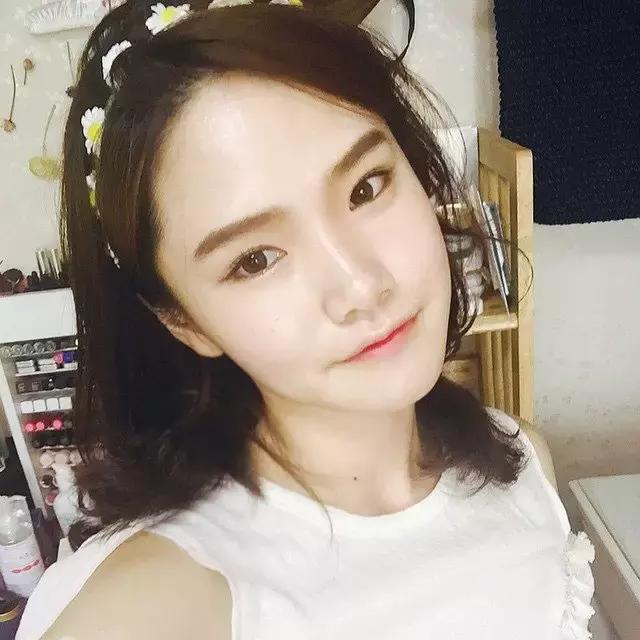 化妆很厉害的韩国美妆博主,韩国美妆博主化妆教学