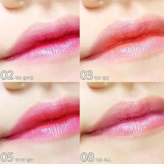 化妆很厉害的韩国美妆博主,韩国美妆博主化妆教学