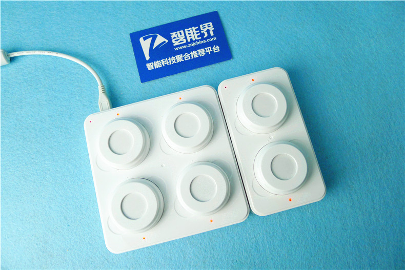 当传统艾灸遇到现代科技,中医艾灸智能化