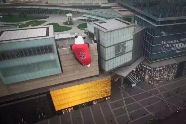 厉害了我的国成都,厉害了我的家青白江