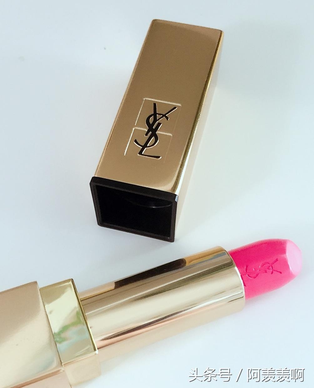 美妆必买的12支口红,美妆必买的十种口红