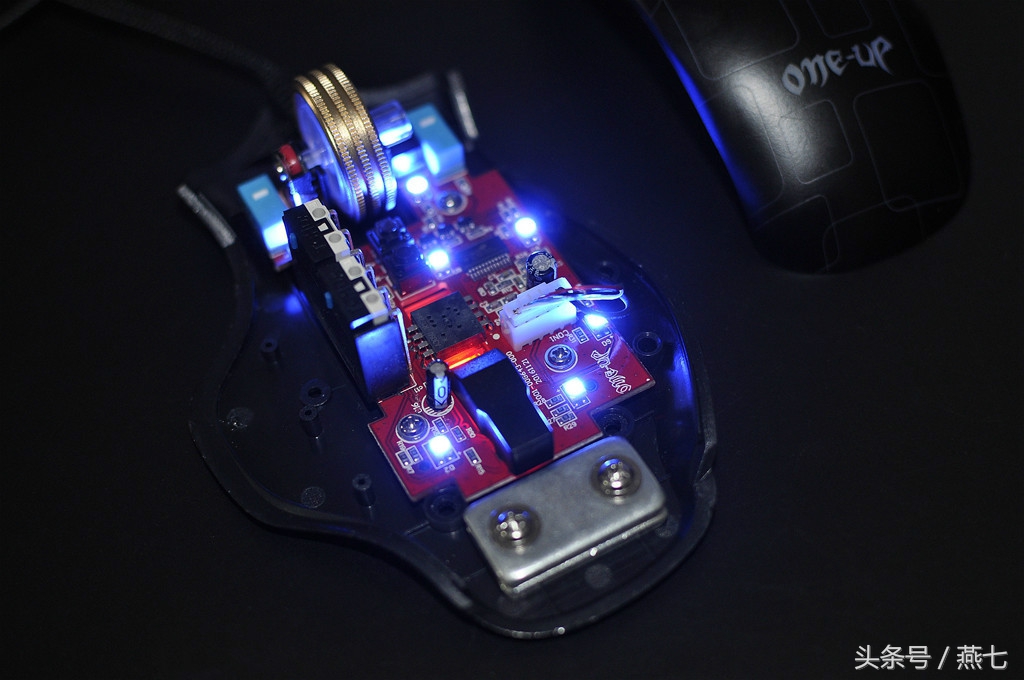 电竞选手守望先锋,好的游戏鼠标守望先锋