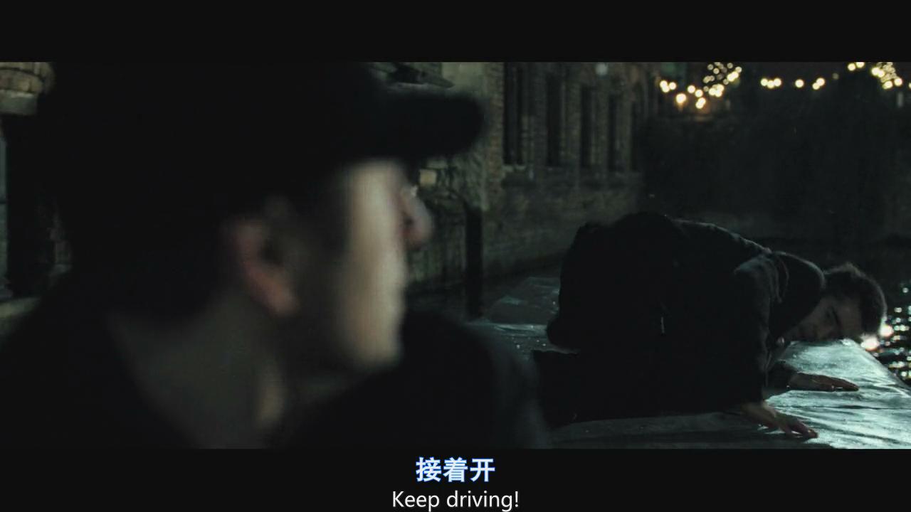 杀手到底过不过春节？