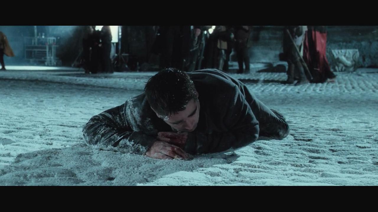 杀手到底过不过春节？