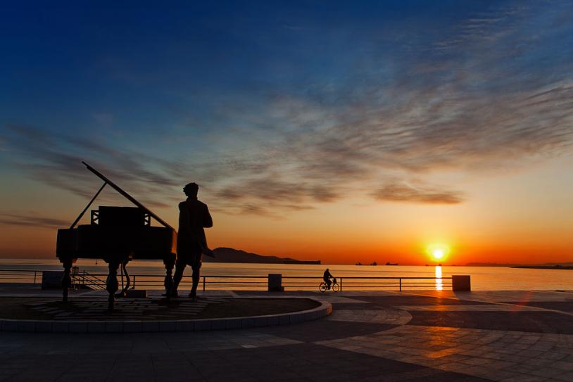 中国最适合居住的城市，就在山东！竟然不是青岛，而是它！
