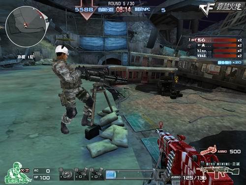 盘点2001年至今，对中国网游发展影响最大的10大网游