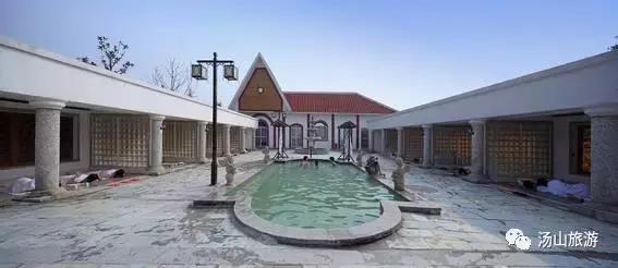颐养胜地，尚雅尚美|为什么这家温泉酒店能够扬名长三角？