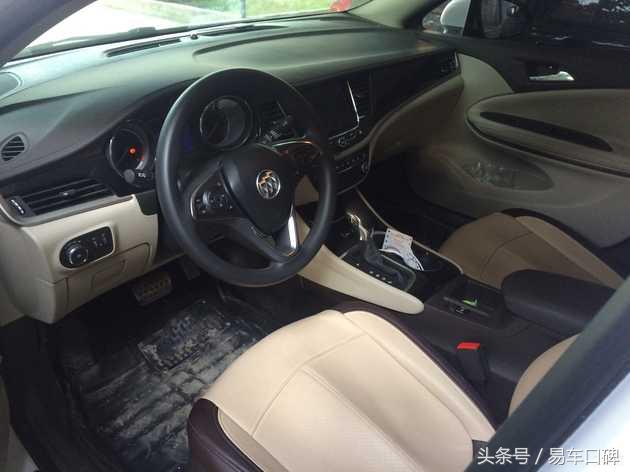 别克1.5l发动机缺点,别克威朗1.5涡轮怎么样