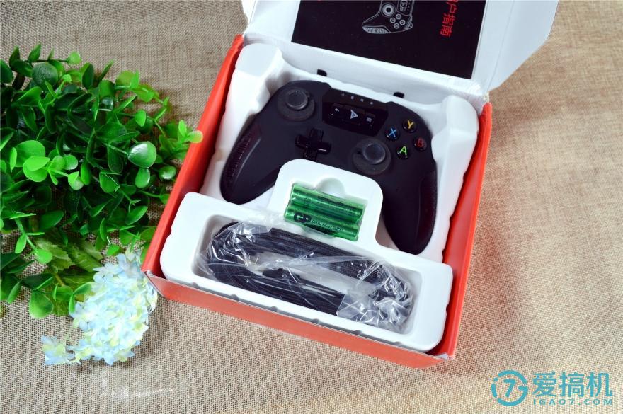 大屏手机游戏体验,大屏玩手游设备