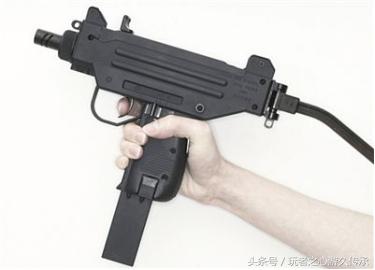 盘点CF中的那些“水枪”你要来一把吗？