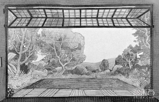 daydream是谁创造的,daydream是干啥的