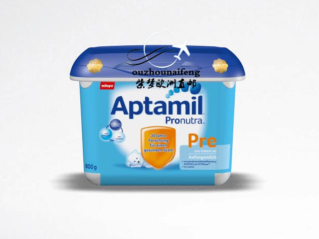 德国爱他美官网旗舰经典款,德国爱他美最新包装