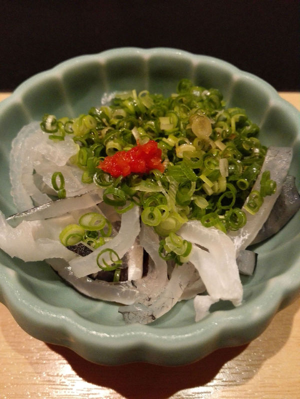 长沙这家日料！据说可以省掉去日本的机票！