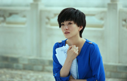 哭不好看是灾难，但哭好看了就是艺术，不行请看李小冉