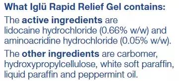得了口腔溃疡怎么能吃辣的,口腔溃疡如何吃东西不疼