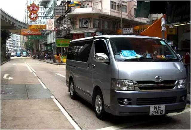 2016年香港人最喜欢买的车 (香港人最喜欢的豪华车)