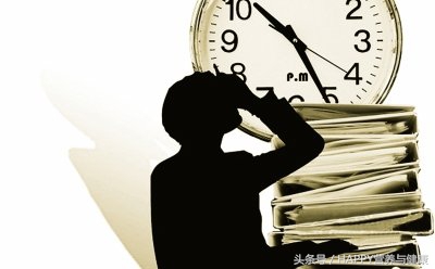 口渴多尿肚子咕咕叫,口渴又尿频要当心