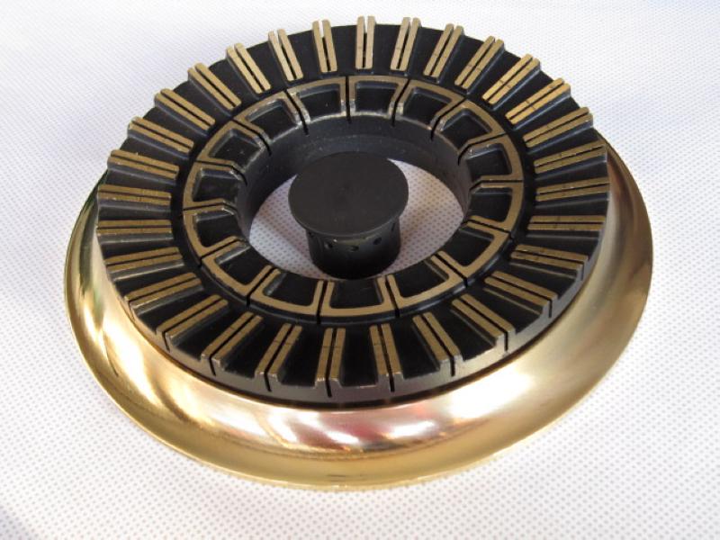 燃气灶开关时有异响怎么回事,燃气灶出现异响一定要关注