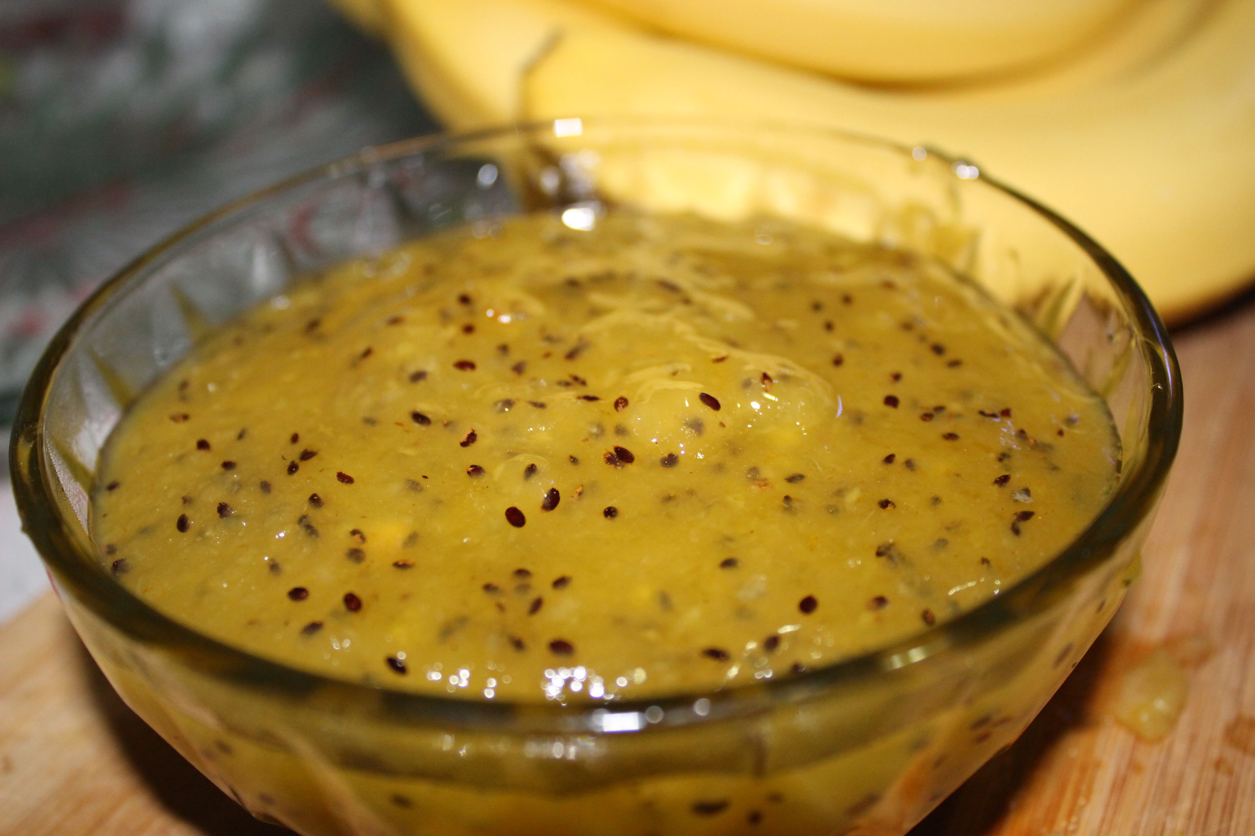 放了很久熟不了又烂不掉的奇异果，我来告诉你怎么让你们华丽蜕变