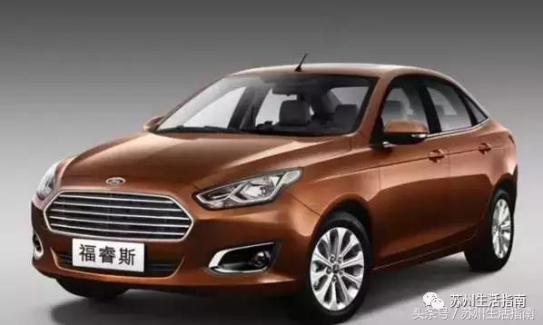 苏州2019车型销量,2020卖车全年排行