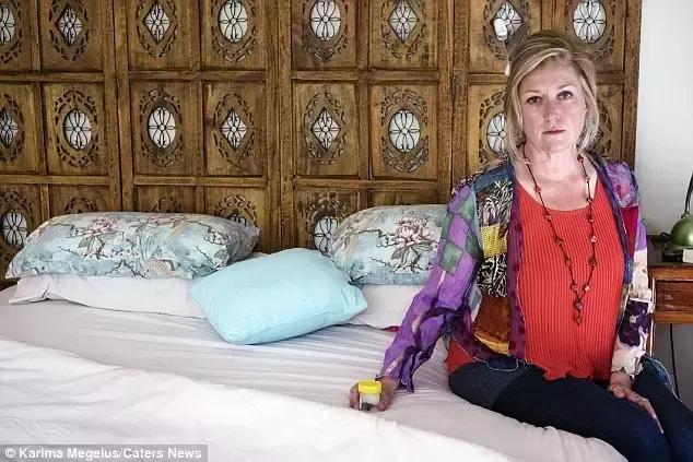 澳洲大蜘蛛咬人死亡,澳大利亚被蜘蛛咬死