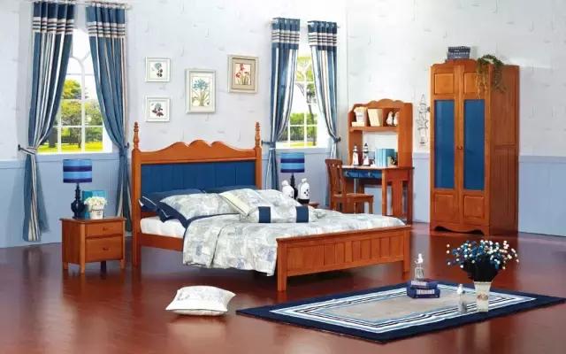 喜梦宝、多爱好、松堡王国、酷漫居等儿童家具品牌2016大PK