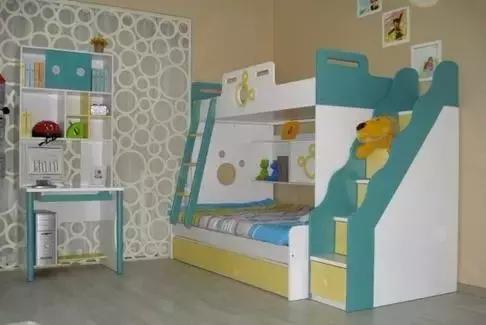 喜梦宝、多爱好、松堡王国、酷漫居等儿童家具品牌2016大PK